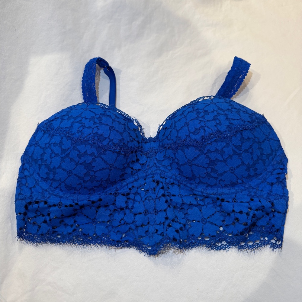 Victoria Secret PINK Lace Bralette